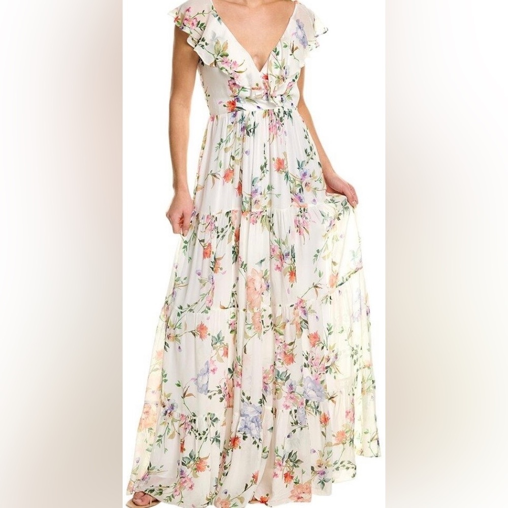 Yumi Kim Devin maxi dress